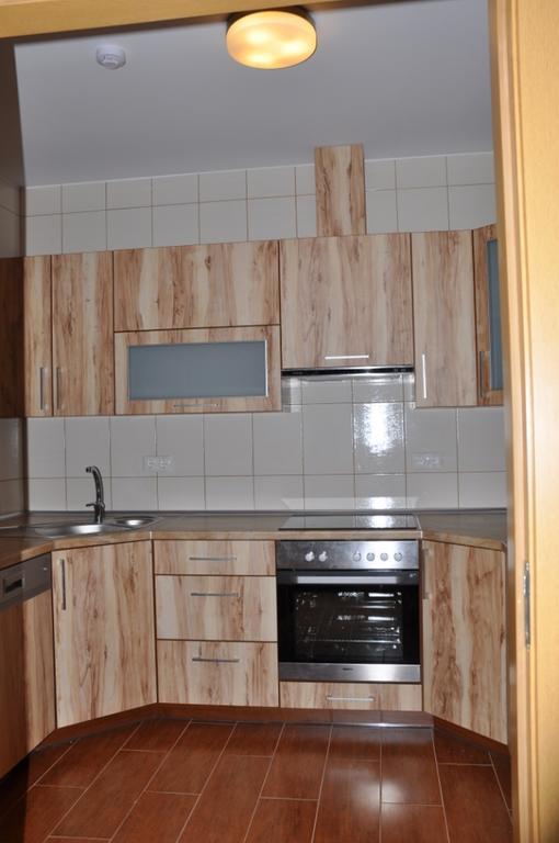 Surauciu Sveciu Namai Hotel Aukštadvaris Eksteriør billede