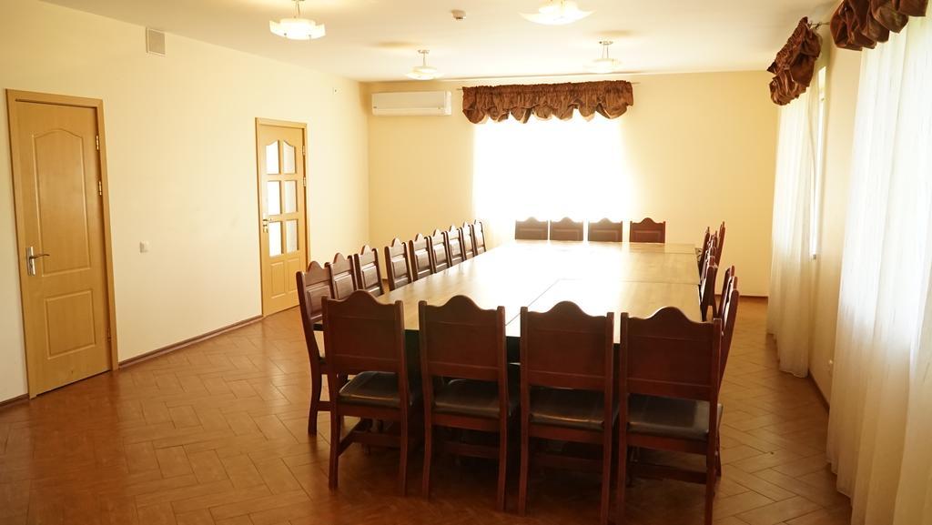Surauciu Sveciu Namai Hotel Aukštadvaris Eksteriør billede