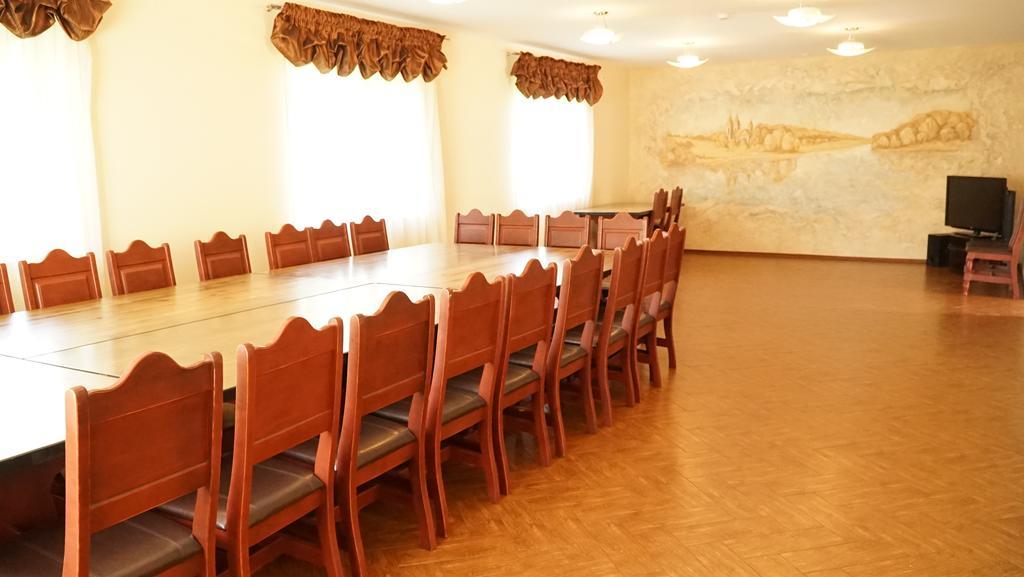 Surauciu Sveciu Namai Hotel Aukštadvaris Eksteriør billede